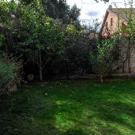 Acogedora Casa Con Verde Jardin By Cabana Rentals Ituero y Lama Εξωτερικό φωτογραφία