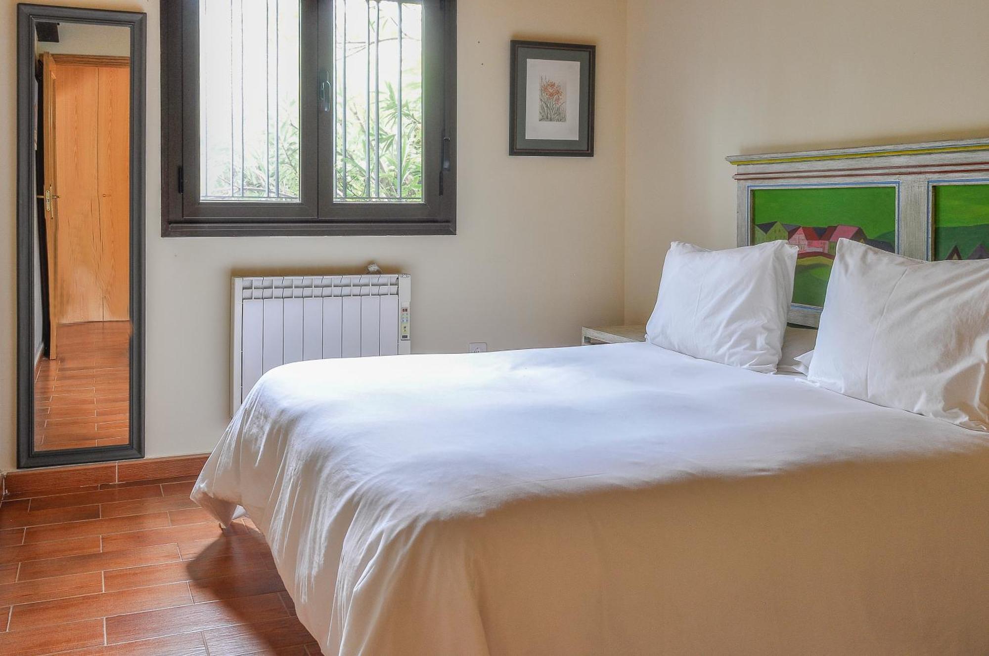 Acogedora Casa Con Verde Jardin By Cabana Rentals Ituero y Lama Εξωτερικό φωτογραφία