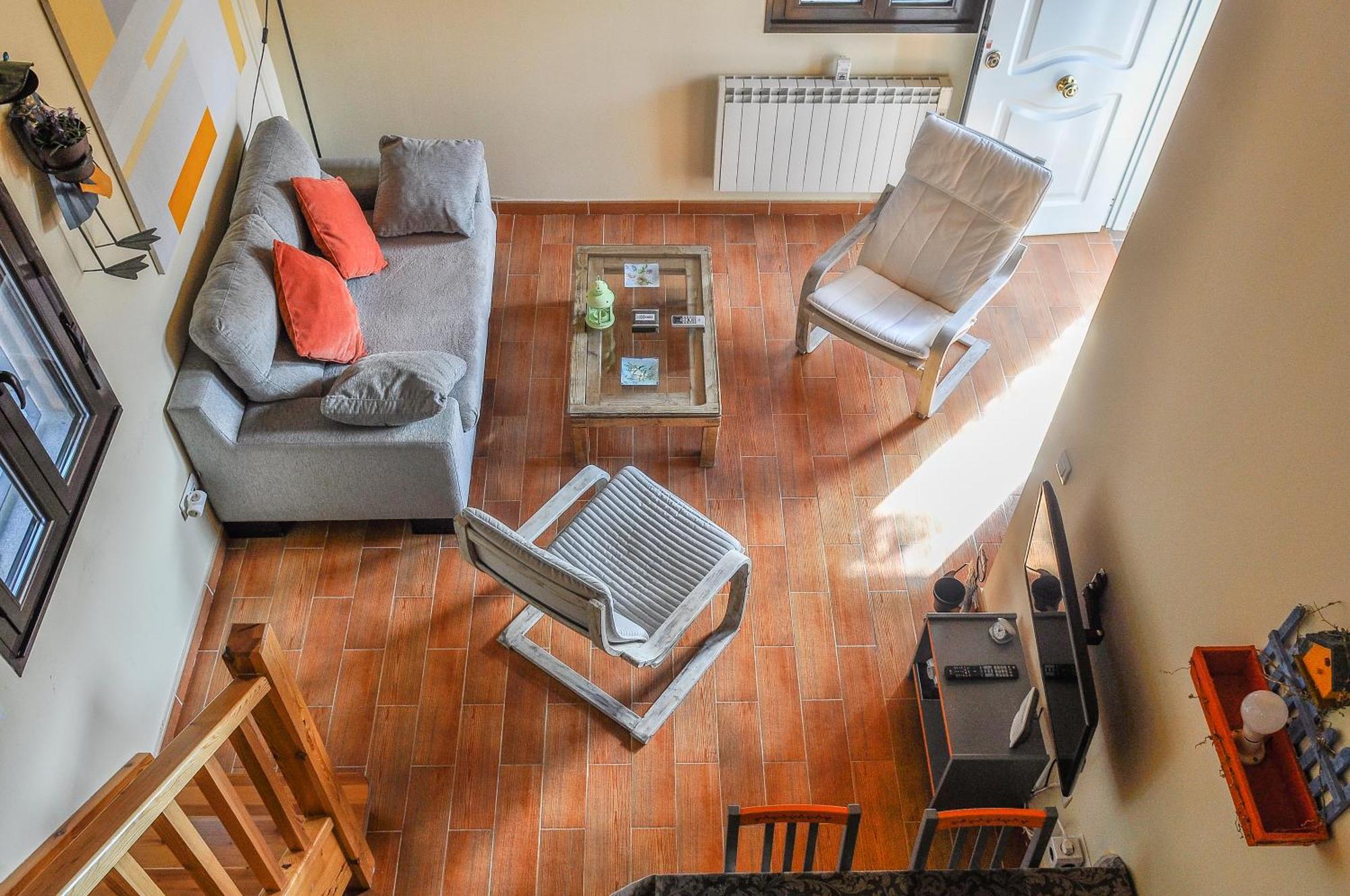 Acogedora Casa Con Verde Jardin By Cabana Rentals Ituero y Lama Εξωτερικό φωτογραφία